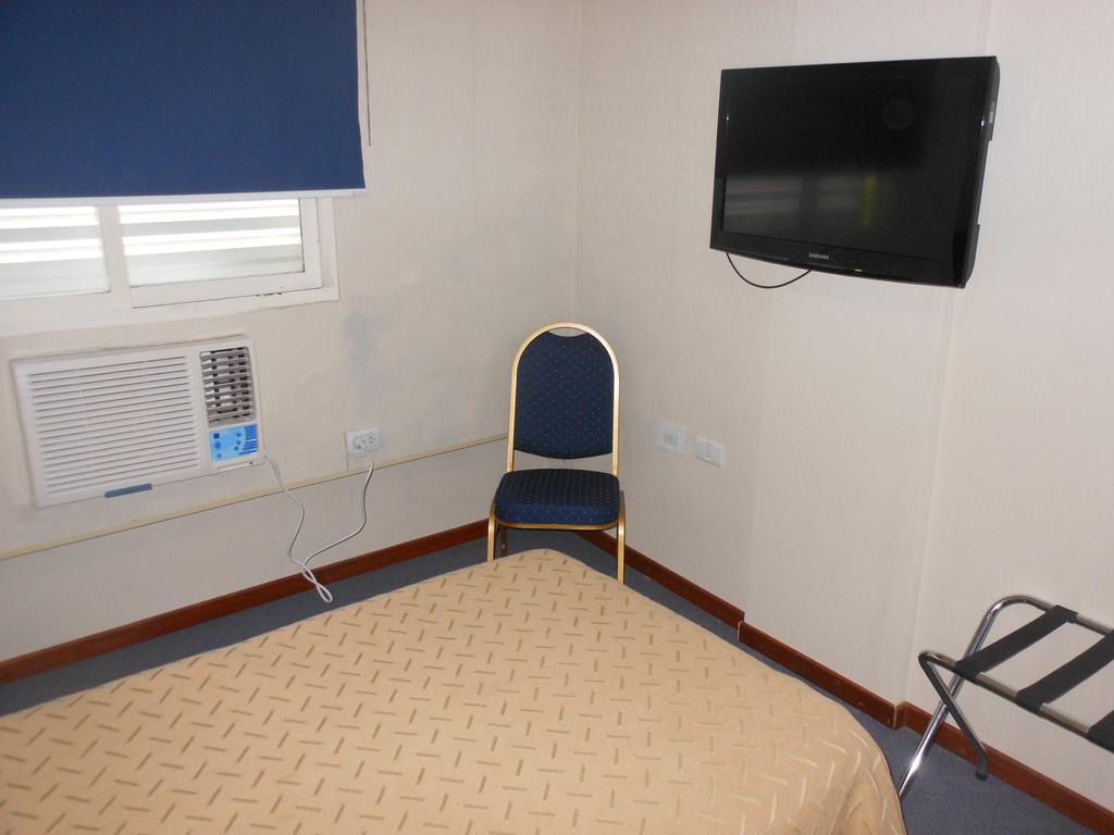 Hotel Orly Коррієнтес Номер фото