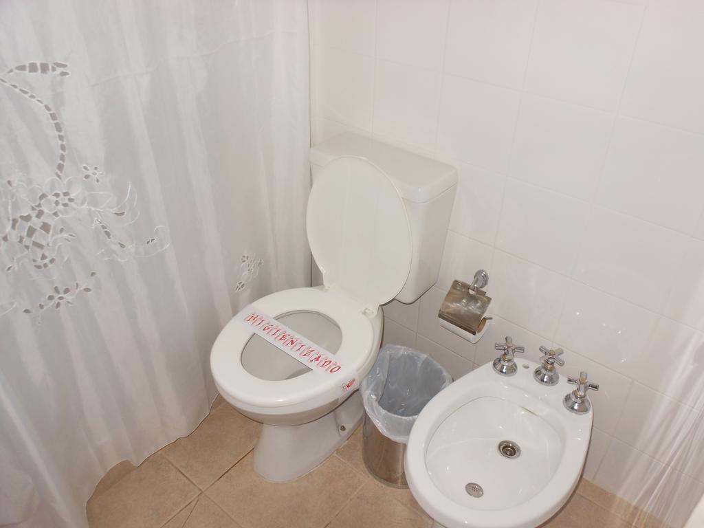 Hotel Orly Коррієнтес Номер фото