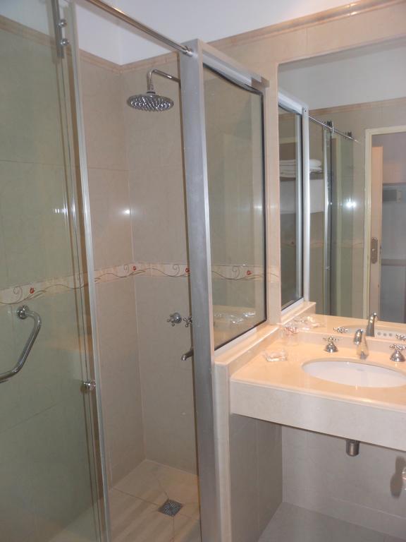 Hotel Orly Коррієнтес Екстер'єр фото