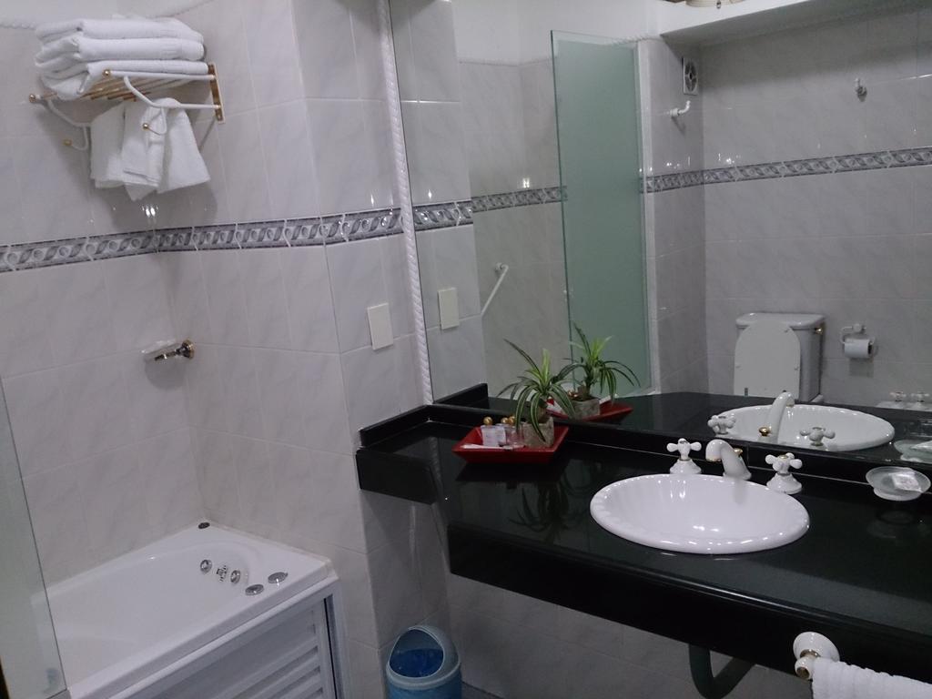 Hotel Orly Коррієнтес Номер фото