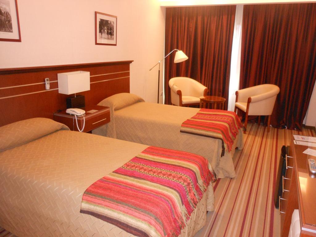 Hotel Orly Коррієнтес Екстер'єр фото