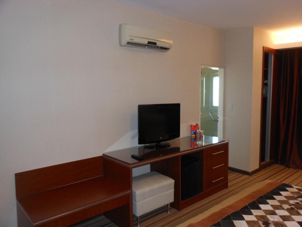 Hotel Orly Коррієнтес Номер фото