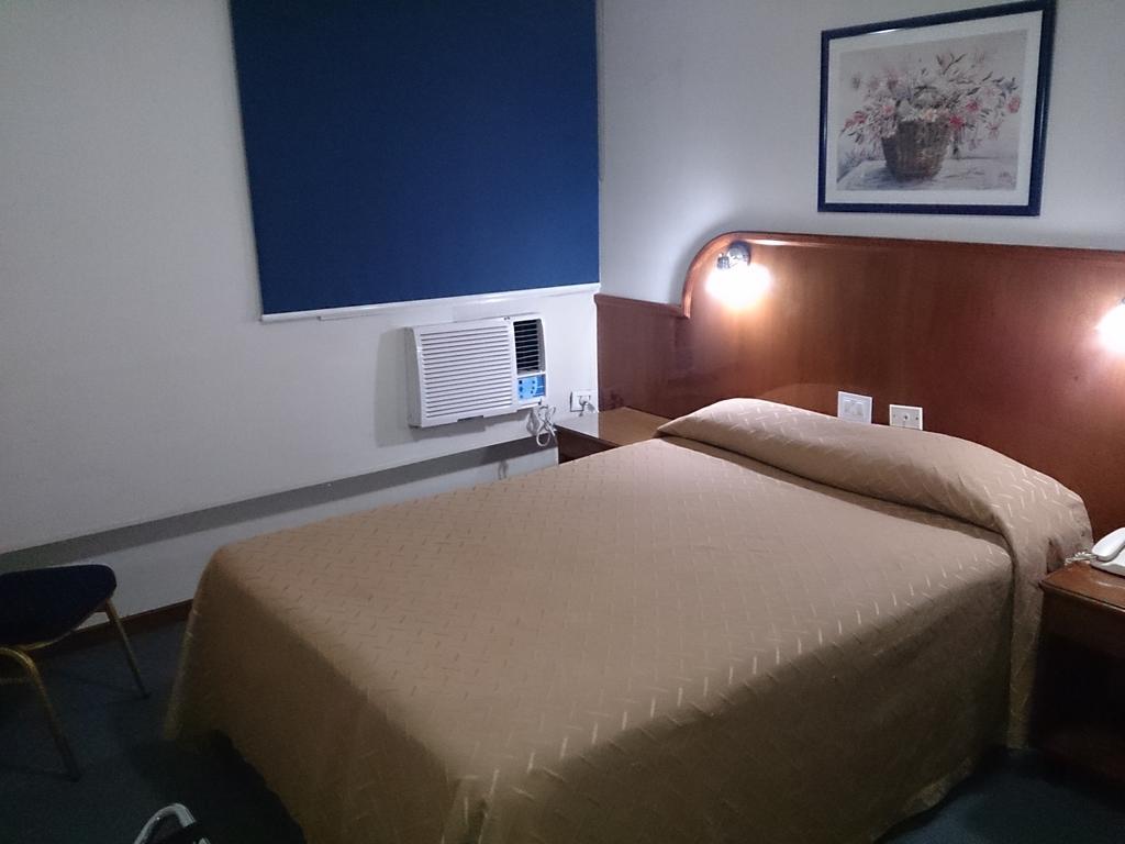 Hotel Orly Коррієнтес Номер фото