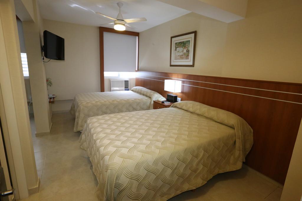 Hotel Orly Коррієнтес Екстер'єр фото